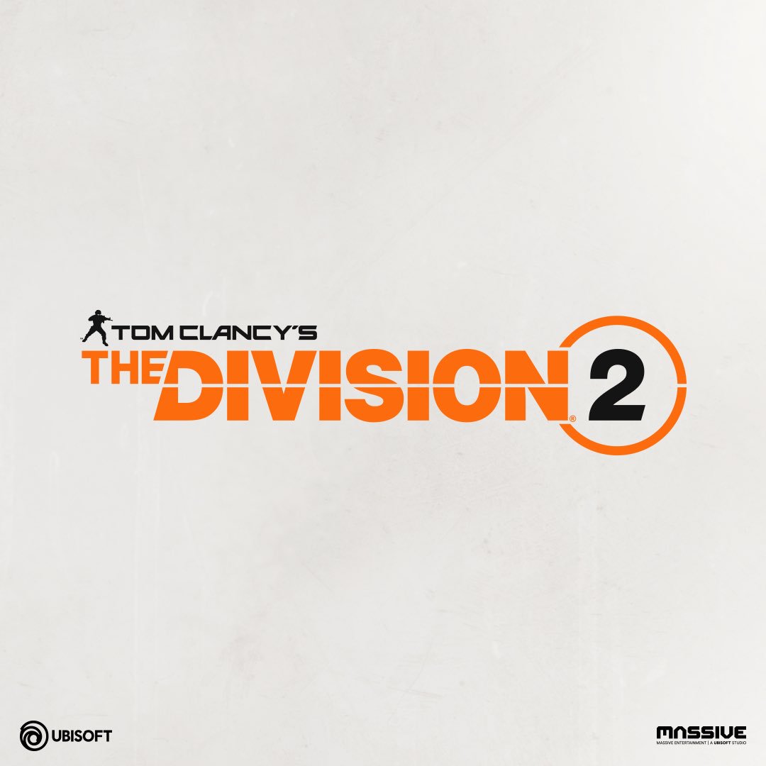 RitualGamers's tweet photo. Surprise! The Division 2 has been leaked ahead of Ubisoft's announcement.

We're all looking forward to E3 2018 now! 
#TheDivision #TheDivision2 https://t.co/FgiUBH79Ul