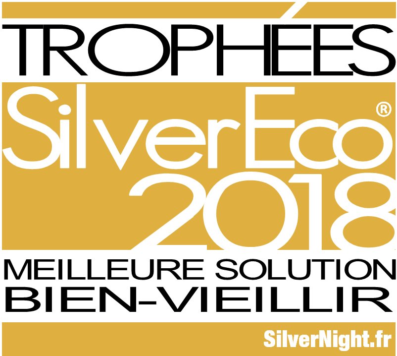 Les Trophées <a href="/SilverEcoNight/">SilverNight</a> 2018, c'est dans 3 semaines ! Découvrez les nominés dans chaque catégorie sur le site officiel de la #SilverEco : silvereco.fr