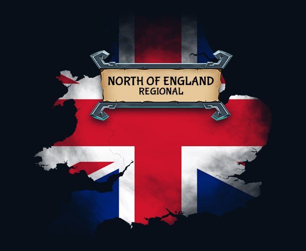 LightseekersTCG's tweet photo. Are you ready for the North UK Regional Tournament this weekend? Make sure you are signed up here: https://t.co/qmaEcN0ADM https://t.co/3YFDtWblCL