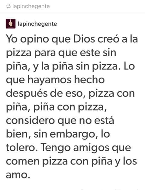 arlynromero2's tweet photo. #KikaNieto
JAJAJAJAJAJA Así de lógico sonó, la vdd. https://t.co/RhPtwXGNXe