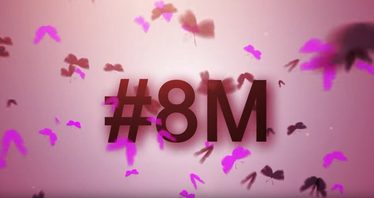 aquienlasierra's tweet photo. Nuestro reconocimiento a todas las mujeres, y muy especialmente a Eva, Maite y María, 60% de @aquienlasierra #DiaDeLaMujer https://t.co/Gp1sPW01gi