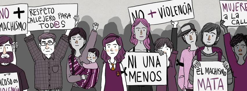 MariaBecerra22's tweet photo. #DiaInternacionaldelasMujeres 
¡Hoy es un día para conmemorar la lucha de las mujeres por la igualdad de género, para recordar años y años de lucha por nuestros derechos! Hoy no es un Día para “festejar”, hoy es un día para Conmemorar 💪🏼❤️ https://t.co/Q8lSGRqQ5r