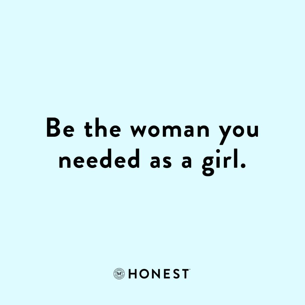 Today. And everyday. #InternationalWomensDay