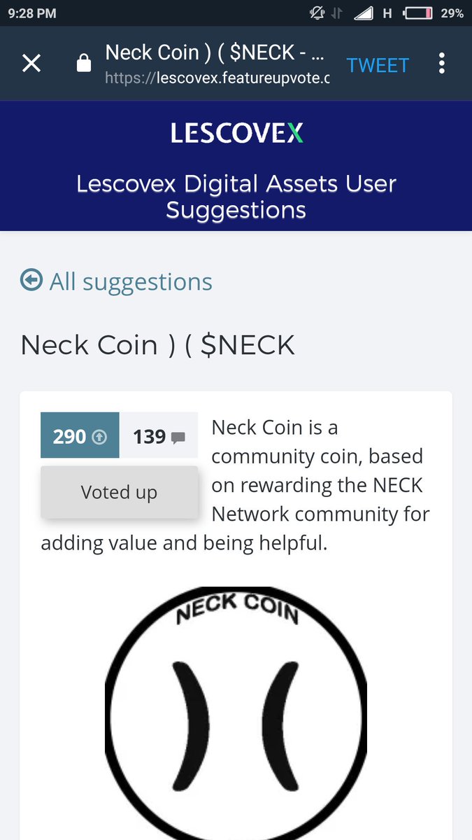 pratikran's tweet photo. @NeckCoin 0x854300c04d9E85f606898E76B1d3b16Fe83236bb https://t.co/JJG9N1RY2g