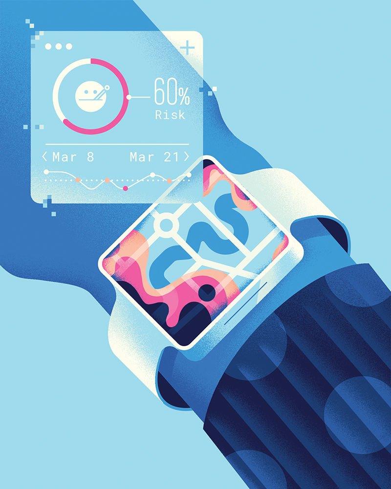 rtehrani's tweet image. #Websearches, #medicalrecords and networks of local volunteers are enabling faster control of #disease #outbreaks: ow.ly/pSXM30iPBOh
#ai #machinelearning #deeplearning #bigdata #scientist #cloudcomputing #ArtificialIntelligence