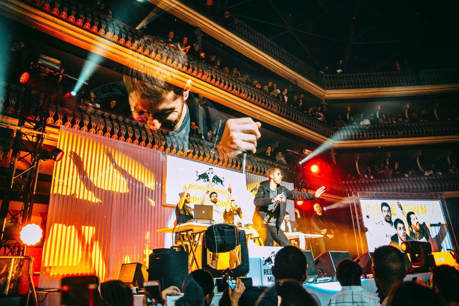 Richie Campbell Fc On Twitter Red Bull Music Culture Clash Coliseu De Lisboa Bridgetownta Cultureclashlx Nashdoeswork Discover more music, concerts, videos, and pictures with the largest. twitter