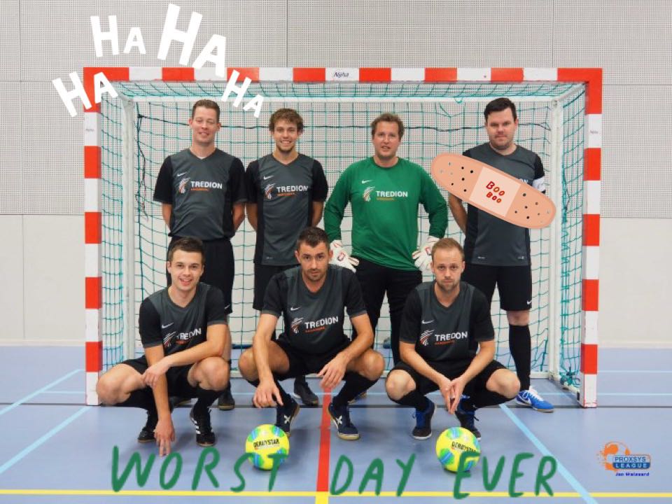 larsdeklein's tweet photo. @teamtredion @PROXSYSLeague We zijn in bloedvorm....het wordt een avond om niet meer te vergeten! https://t.co/Gh4grTWnWS