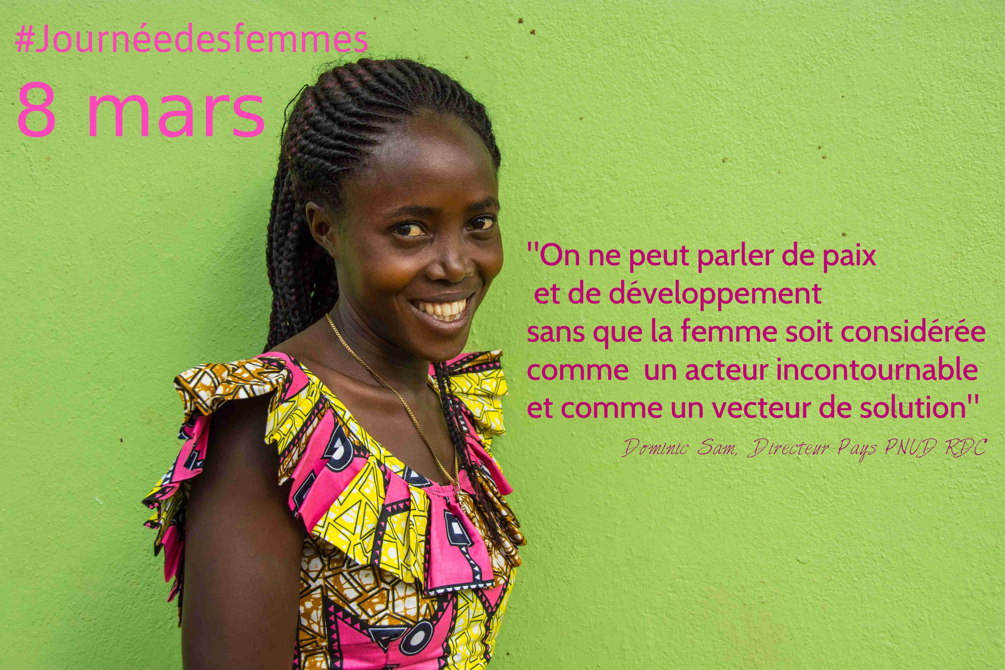 PNUD RDC on Twitter: