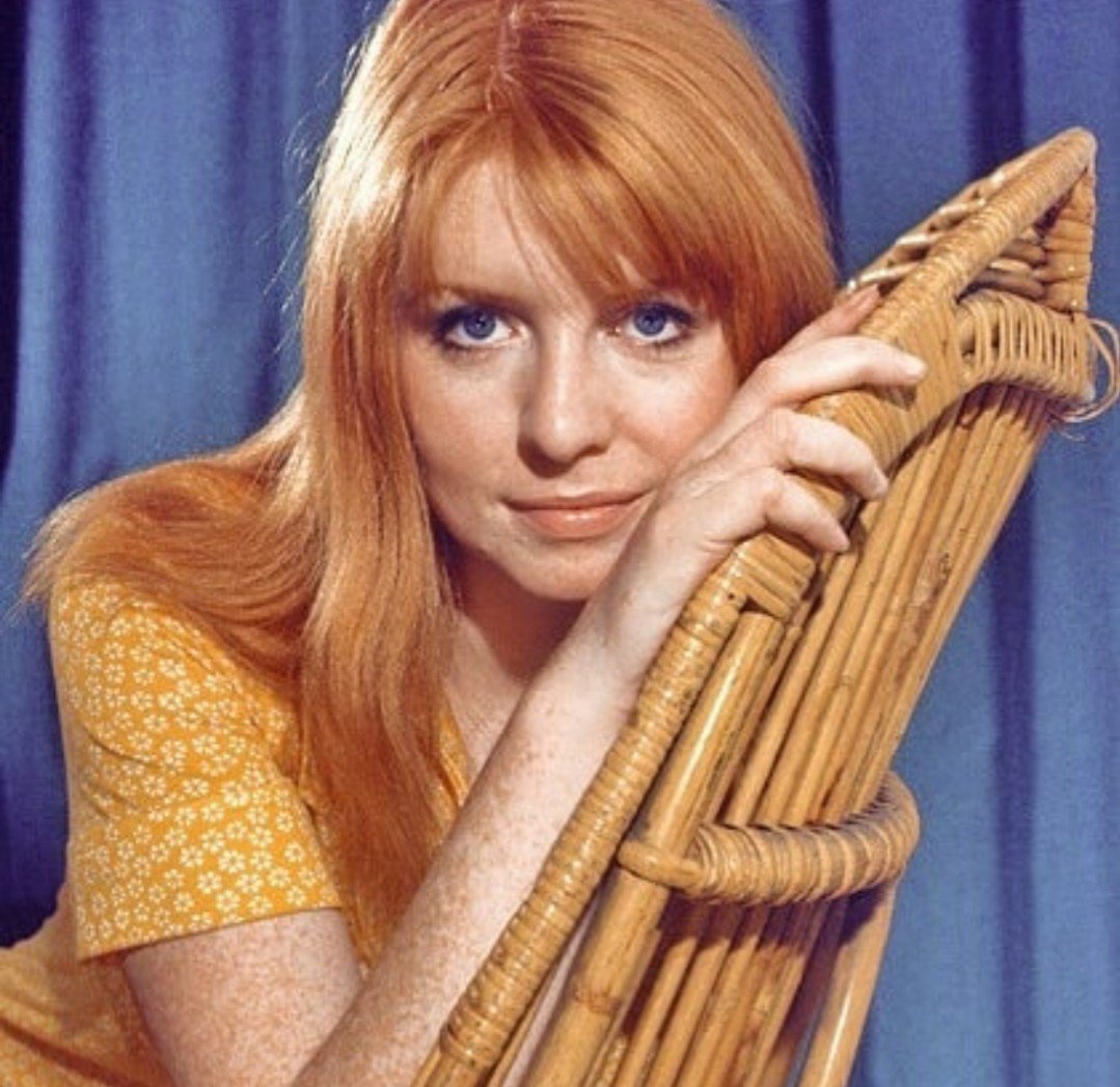 15. ❤. 7. Feliz dia das mulheres/Happy women's day (p.2). Jane Asher)....