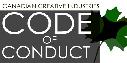 Canadian Creative Industries release new Code of Conduct to help prevent and respond to harassment including sexual harassment, discrimination, bullying and violence actra.ca/press-releases… #IWD2018