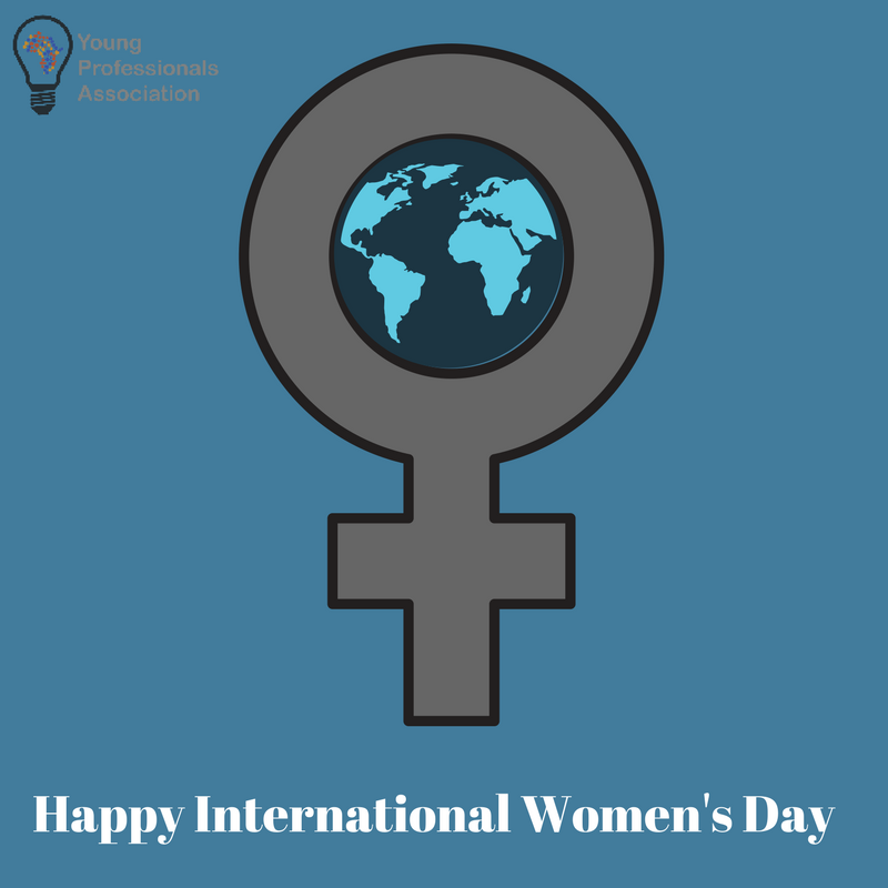 ypalive's tweet photo. To all the WOMEN within and beyond the YPA universe, we wish you a Happy International Women's Day.  #IWD #IWD18 #allgirlsrock #allwomenrock #ypalive https://t.co/DepITcOmPV