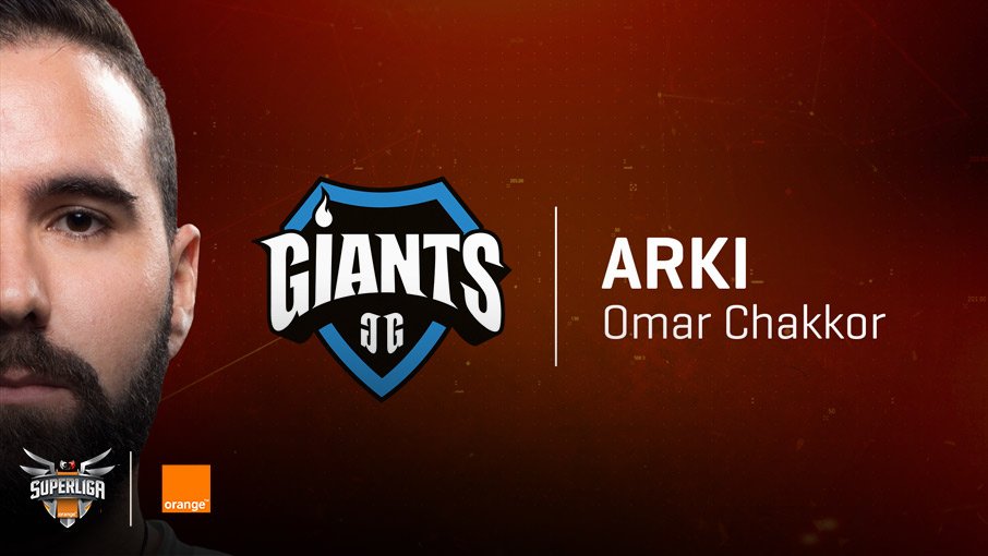 LVPesCSGO's tweet photo. #LVPTalks Entrevista con @arkiCSGO, jugador de @GiantsGaming: "KPI está un poco por encima por tener más trabajo hecho, pero podemos ganarles"
#SuperligaOrangeCSGO https://t.co/4nzLu598gK https://t.co/QaWfXgynw2