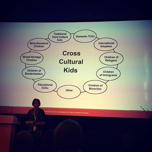 #crossculturalkids #figt18nl amazing conference, am totally loving it. ift.tt/2HlmKon