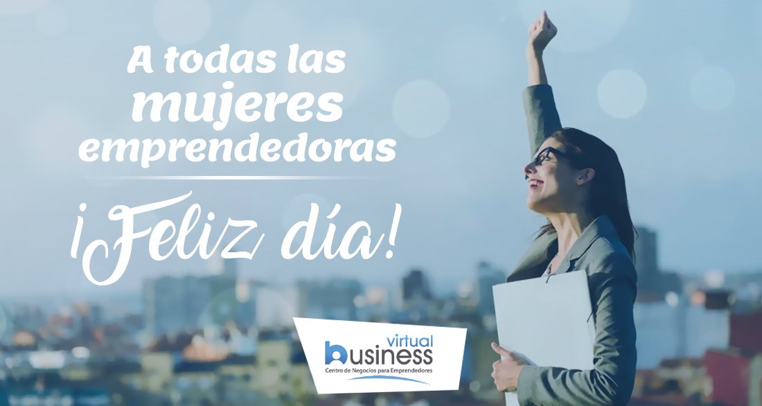 vbusiness_cl's tweet photo. Para todas las mujeres de éxito, dispuestas a realizar sus metas y ser ejemplo de liderazgo, ¡feliz día internacional de la mujer! https://t.co/oMLqmnj19Q