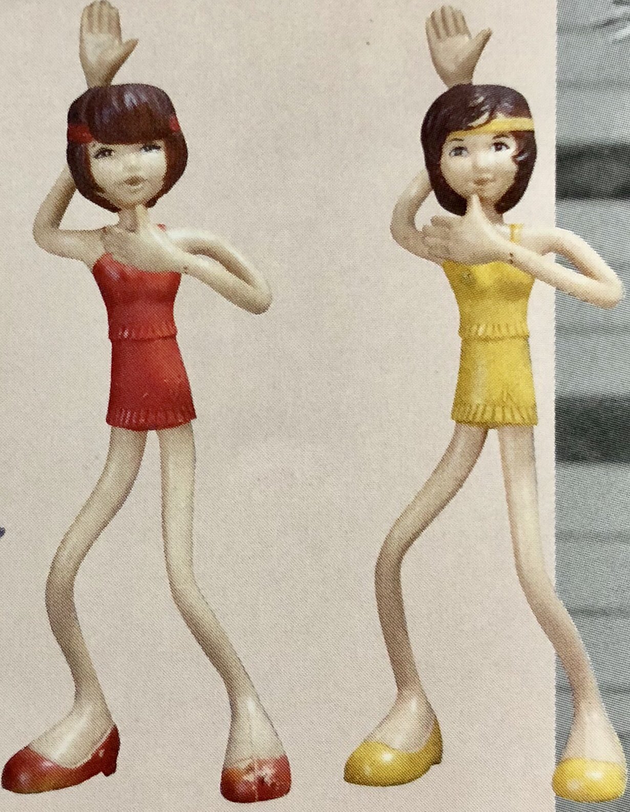 オダブツのジョー در توییتر 3月9日は ピンクレディーのミーちゃん 現 未唯 の誕生日 驚くべきことに 1958年生まれの還暦です 下はピンクレディー絶頂期 雪印アイスクリームで当たった ピンクレディーくねくね人形 の広告 左 オダブツのジョー در توییتر 3月9日は ピンクレディーのミーちゃん 現 未唯 の誕生日 驚くべきことに 1958年生まれの還暦です 下はピンクレディー絶頂期 雪印アイスクリームで当たった ピンクレディーくねくね人形 の広告 左