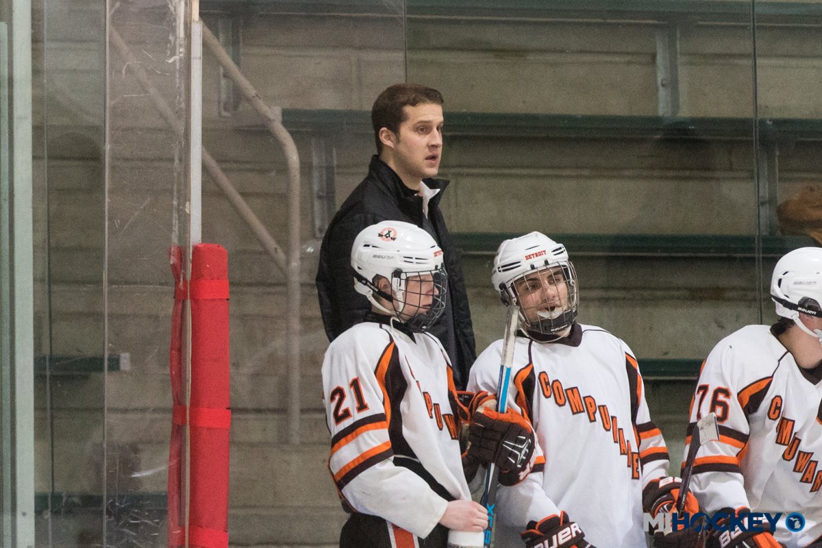 It's may just be my Mona Lisa.

I present to you... The <a href="/Brent_Darnell/">Brent Darnell</a> Coaching Shot.
