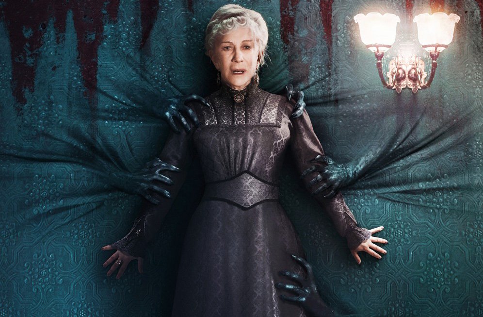 Mañana se estrena Winchester y nosotros ya la hemos visto. Crítica libre de spoilers aquí mismo, por @xavi_mogrovejo http://bit.ly/2FslbUQ