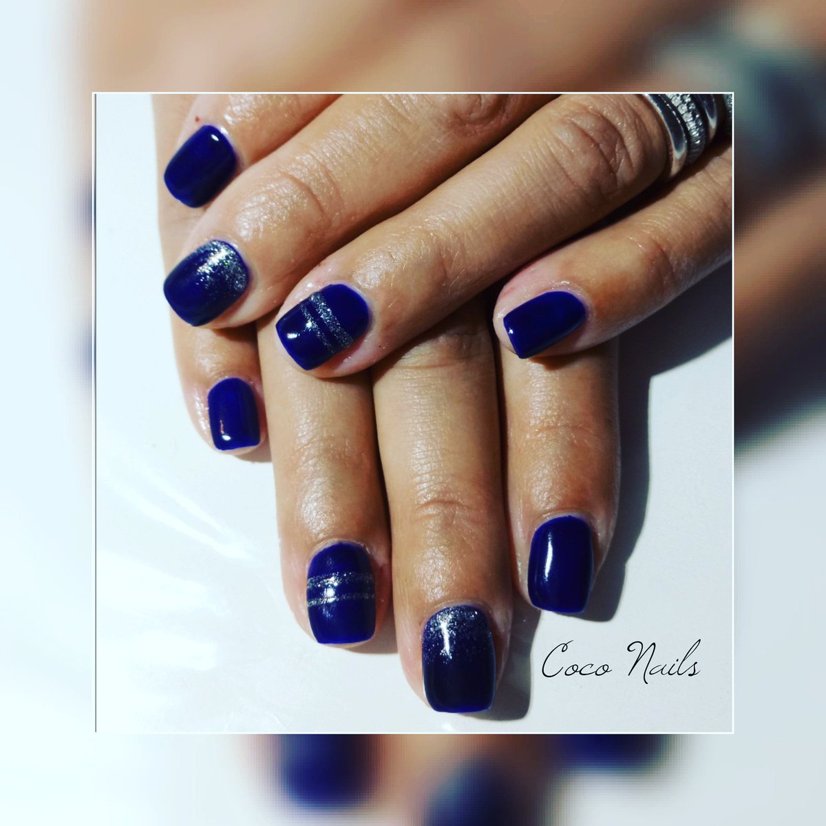 CocoNailsBeauty's tweet photo. #ongle #gel #onglegel #vernissemipermanent #coconails #coconailsbeauty #reims #nails #nailart #prothesisteongulaire #nailstagram #nailartiste #maquillage #makeup #facepainting #bellypainting #estheticienne #extensioncils #domicile #jesuisremois #remoise https://t.co/nqCIUgO9g6