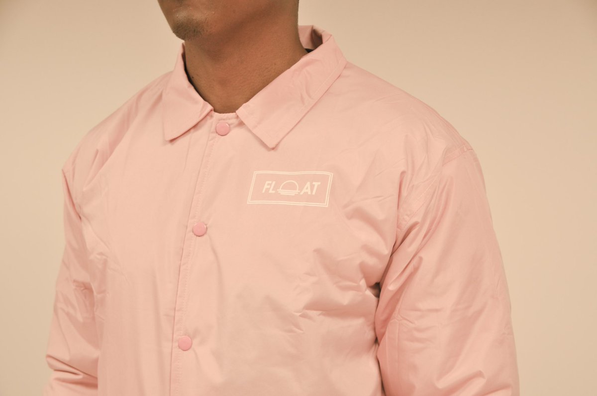 floatclothingco's tweet photo. S/S Coach Jackets available NOW!!!
https://t.co/NdXTk4qUlU https://t.co/UqfRDE8VZk