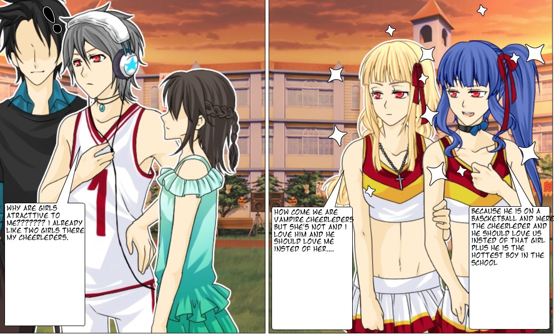 Luciferdevil19's tweet image. Can u all please tell me what picture u think I should name Bella Swan and Edward cullin, please