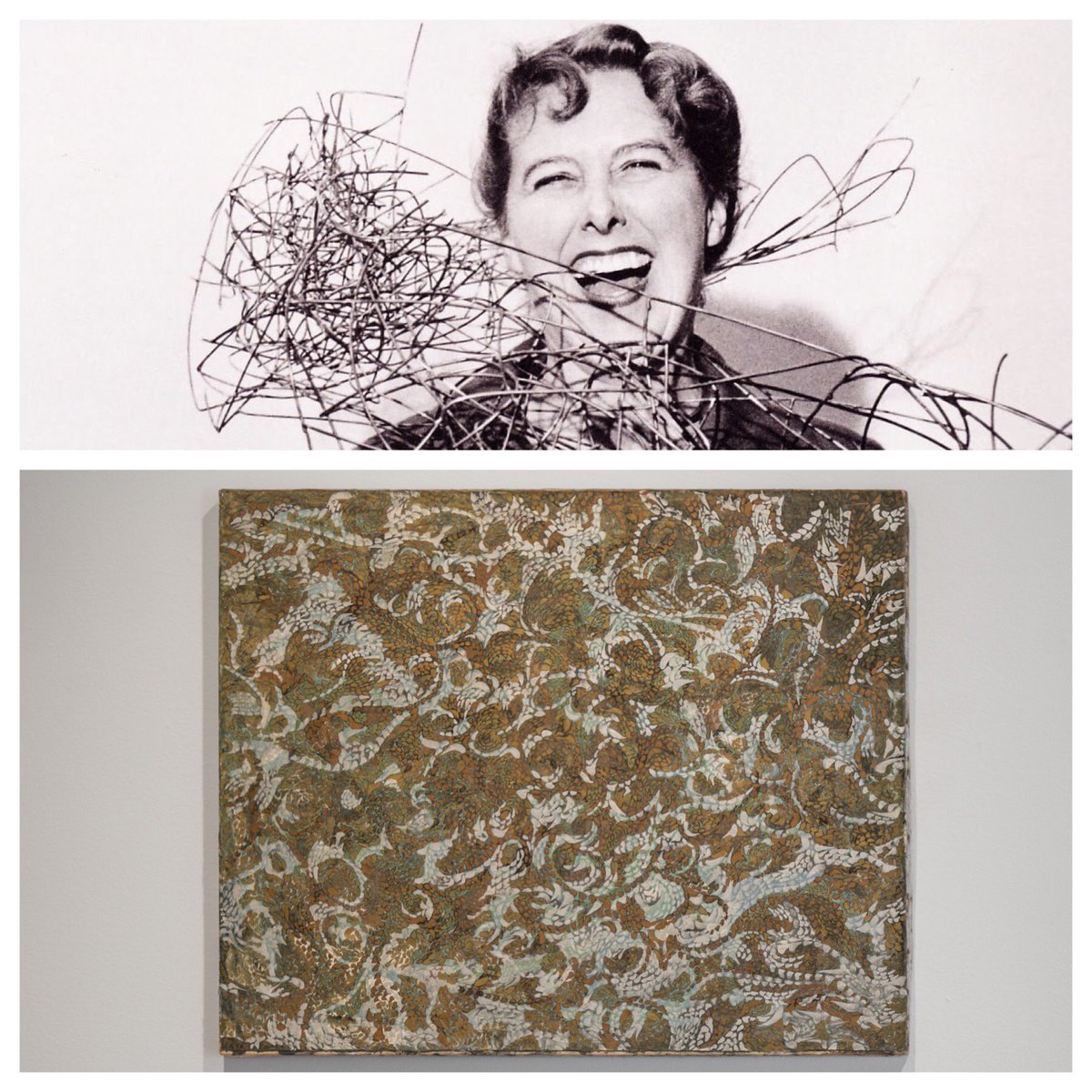 McClain Gallery tweet media