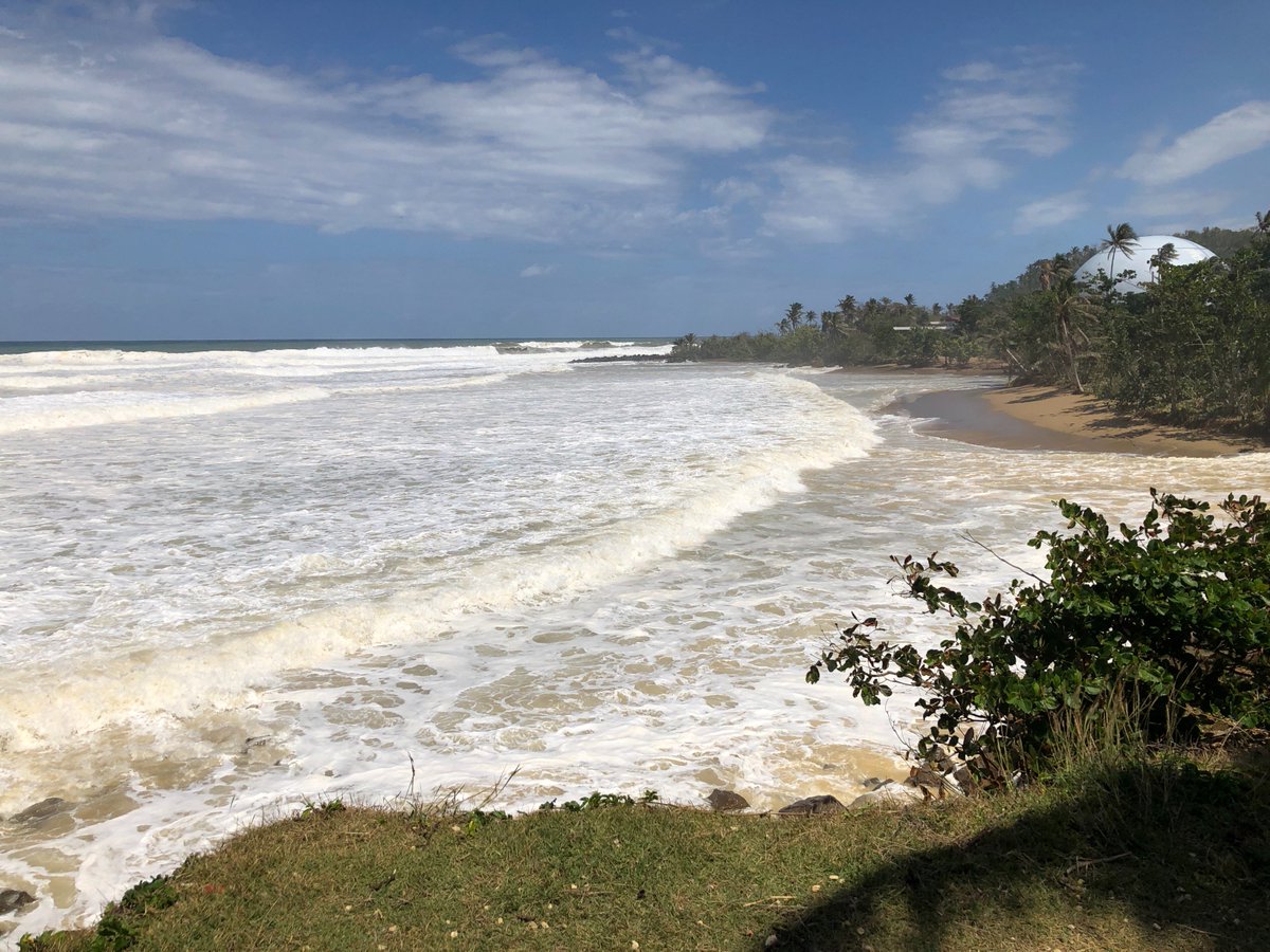 EngageCreative1's tweet photo. #prselevanta Just came back from PR, i'm impressed by the amazingly resilient people there, but I'm saddened that nearly 6 months have passed and there are still areas without power! What Irma and Maria couldnt destroy, apathy has! https://t.co/Pwp8T2VJlh
