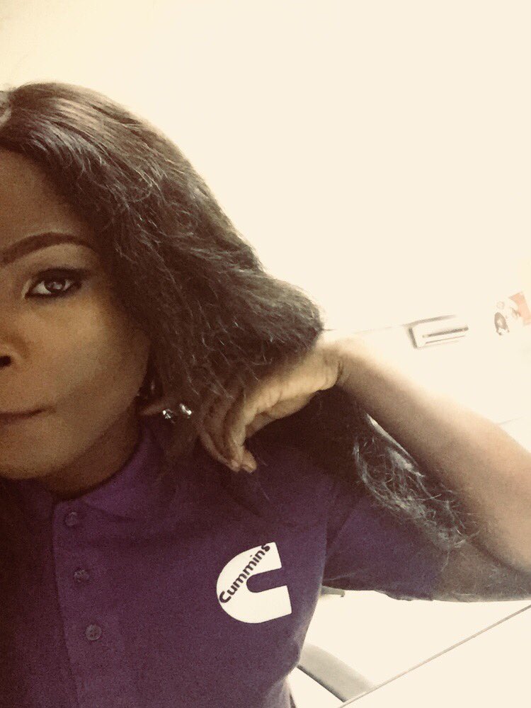 SarahBlooArts's tweet photo. Happy International Women’s Day 👭👭👭👭👭👭 #women’sday #Cummins #cumminswestafricaltd #cwal https://t.co/8ws5FlTLnU
