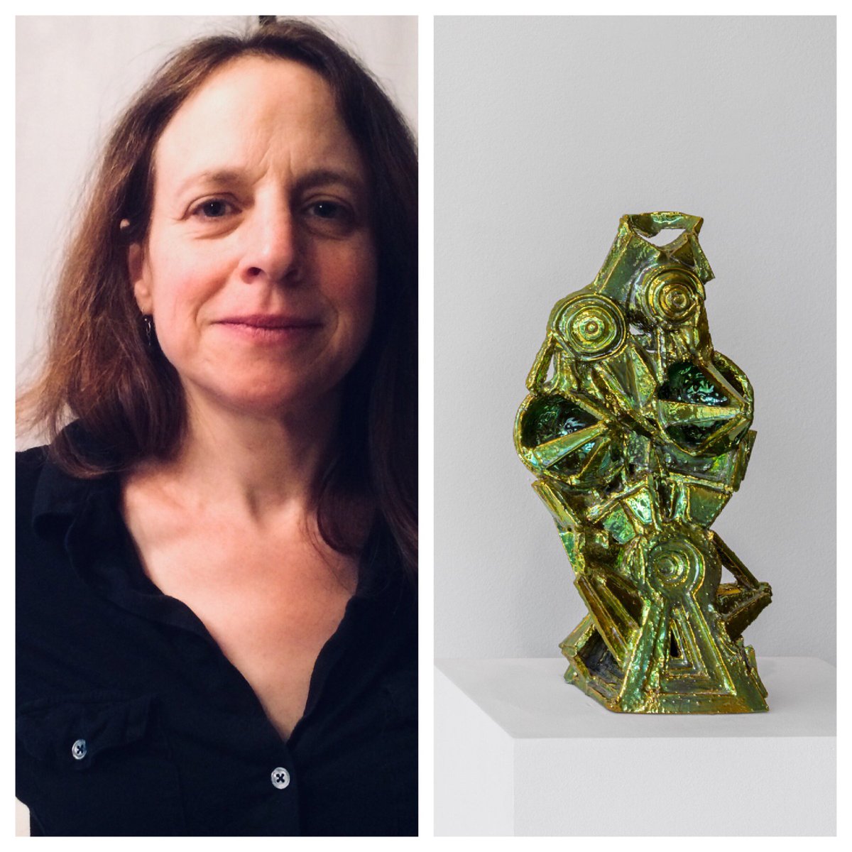 McClain Gallery tweet media