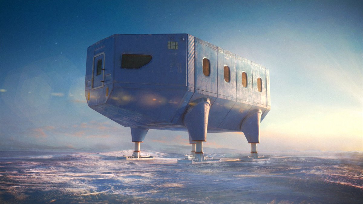 Snow Silence
 
/Gleb Alexandrov