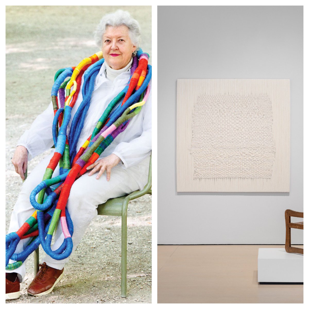 McClain Gallery tweet media