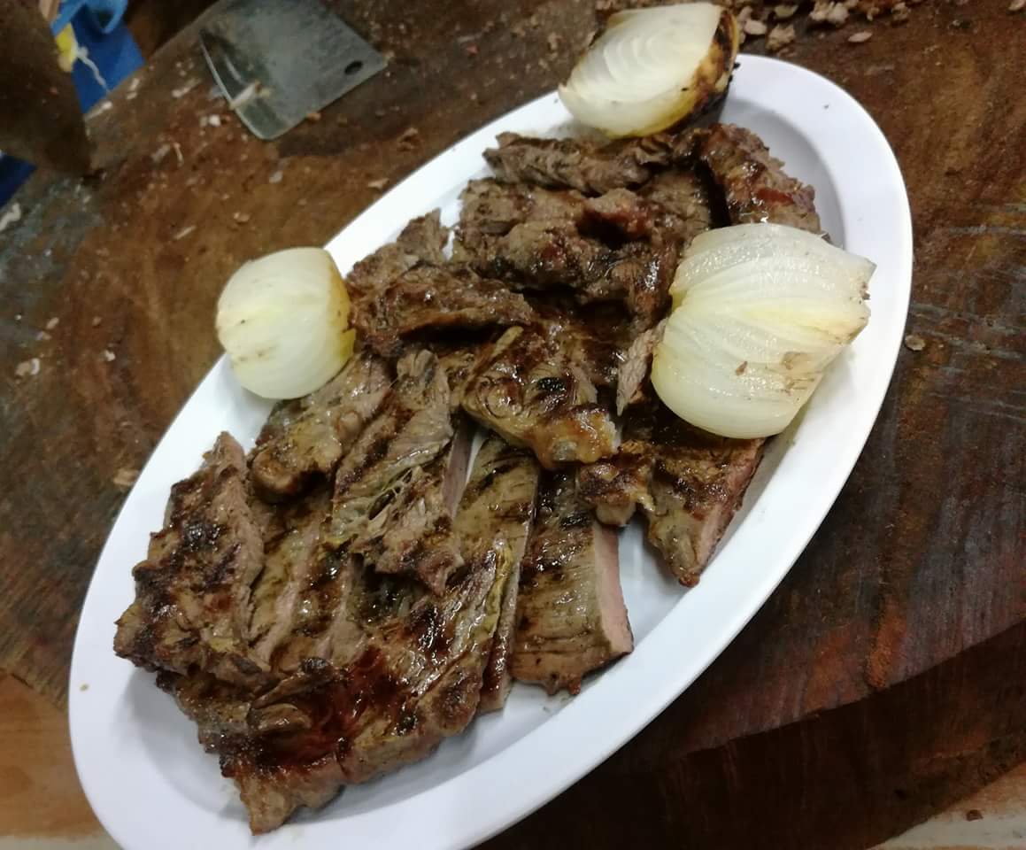 Tacos De Carne Asada Cd Obregon Noticias de Carne
