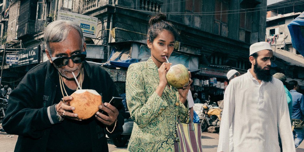 The SSENSE Mumbai City Guide: @KanikaKarvinkop transports us to India’s maximum city ssen.se/2G6S4rf