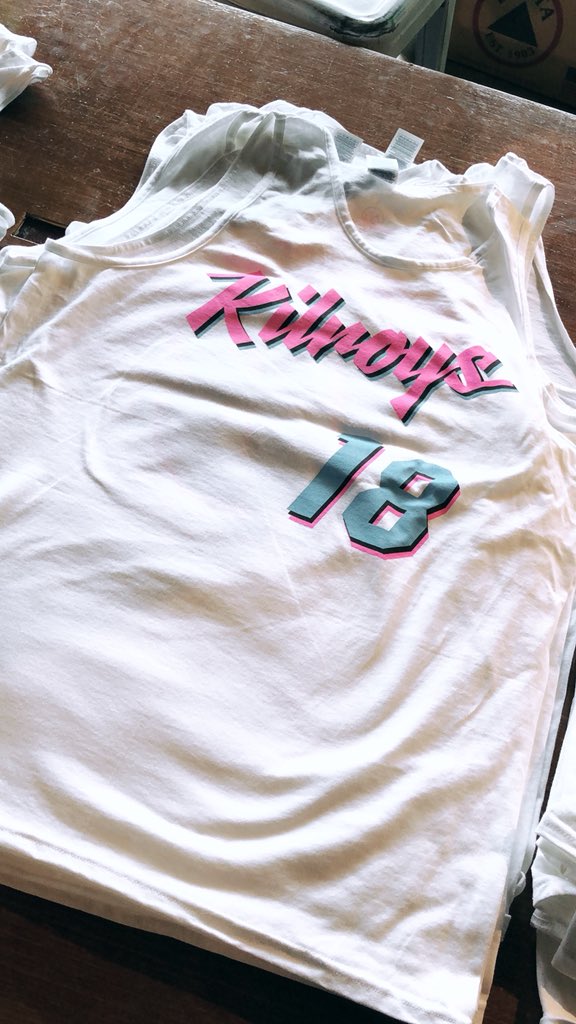 KilroysKOK's tweet image. Kits are gone, but we still have tanks so come through! #SB2018 #KOKAroundTheWorld