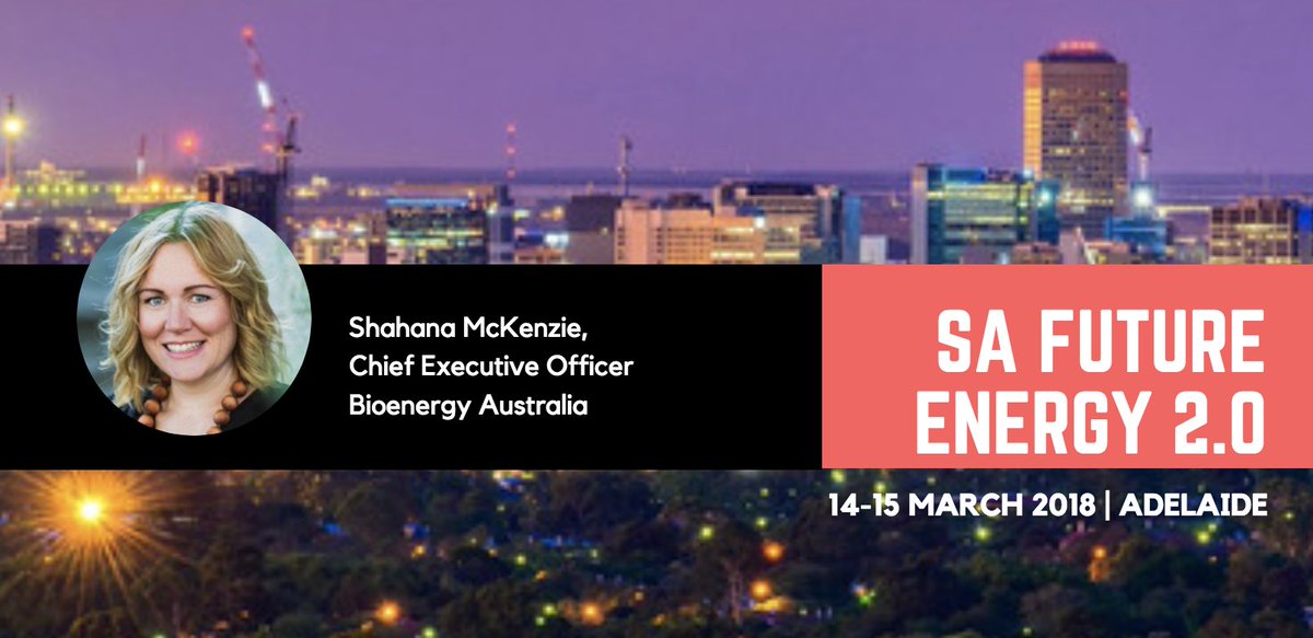 Informa_Oz's tweet image. Bioenergy opportunities in South Australia - Hear the convo at #safuture ow.ly/gyLH30iy7Td @BioenAustralia