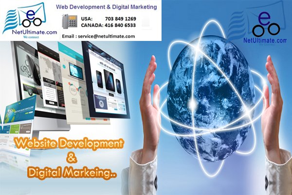 netultimate's tweet photo. #NetUltimate the affordable website and digital marketing company. contact us at https://t.co/ARxZk3ga9T for details. https://t.co/reuvp18Fxi