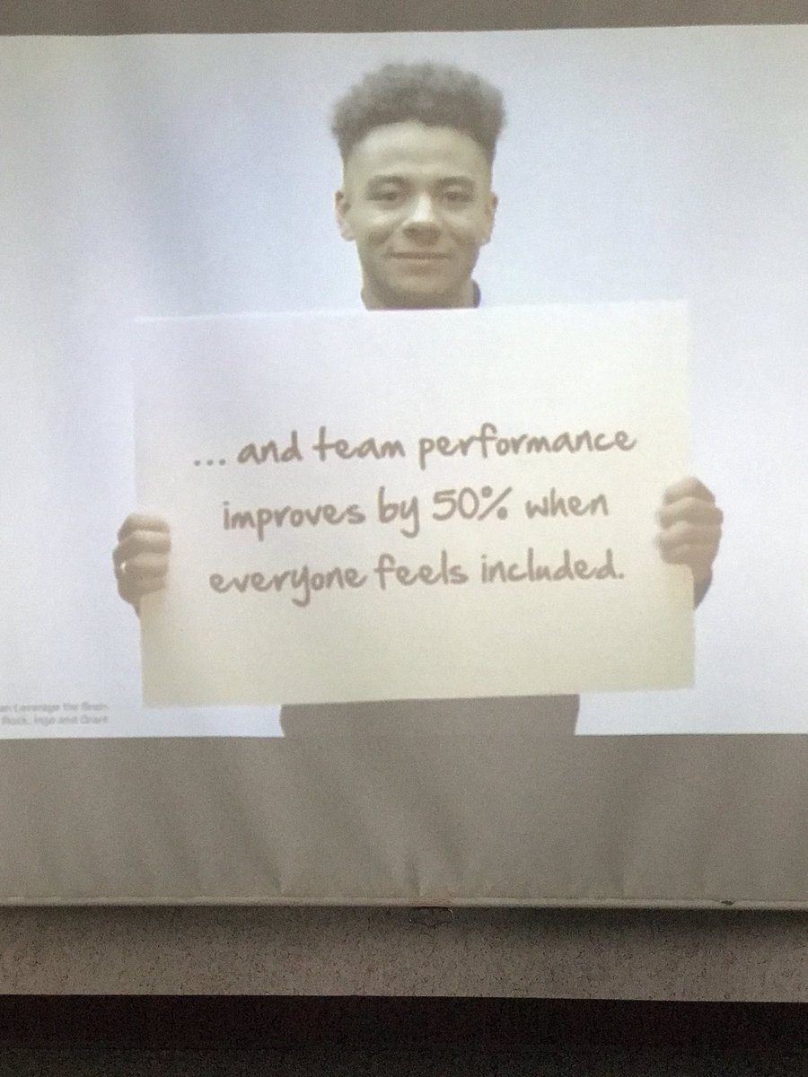 Spent #internationalwomansday2018 with the WBRG in Toledo. Great meeting!  #InclusionStartsWithI <a href="/Gr8LakesUPSers/">Great Lakes UPSers</a>
