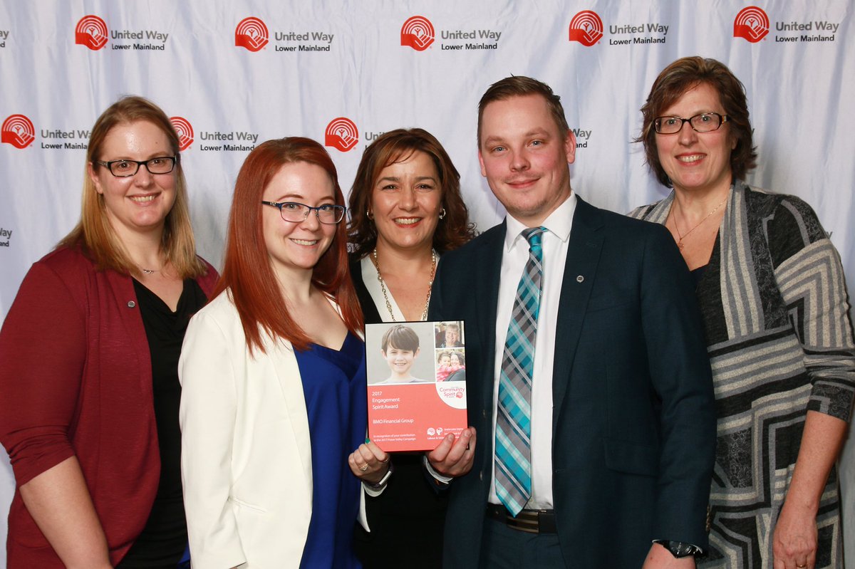 bmobonner's tweet photo. So proud of the team winning the 2017 Engagement Spirit Award @tyler @BrazinhaIlda @shellerbaby29 @hannah_boakes https://t.co/0nusJCqI4C