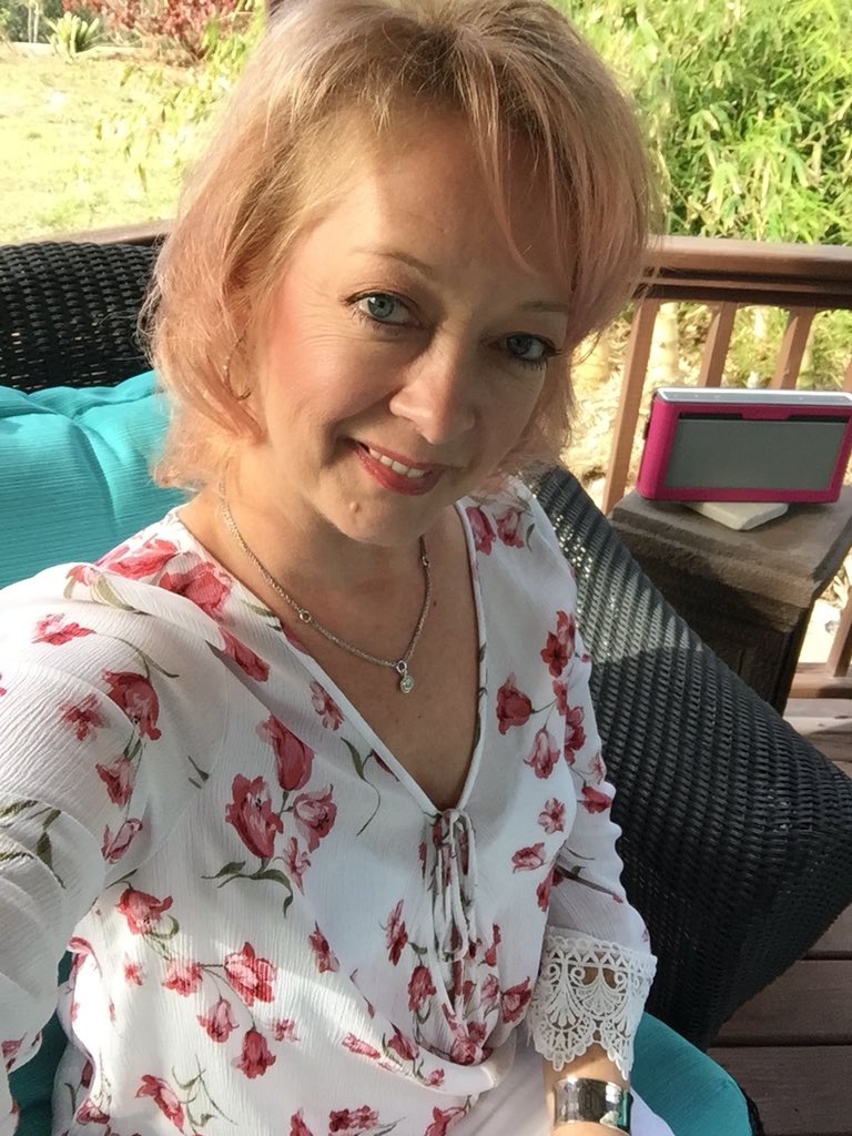AuntCinnamon's tweet photo. Haha Dr told me I have structural issues!! 

Of course I do!!

Why would my nose be any different from the rest of my messed up skeleton?!😬

I may be getting a nose job!! 🤥 
CT scan end of the month, live with the infection some more 🤧😪🤧

#ItSucksGettingOld 

💋 https://t.co/XxALOqv73A