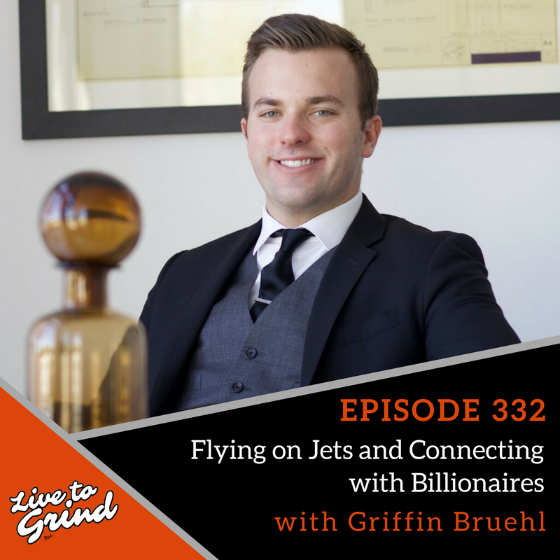 KeysToTheCrowd's tweet photo. 332 Flying on Jets and Connecting with Billionaires with Griffin Bruehl
https://t.co/GTFvYbLvJA https://t.co/1Mo7S6lfaO