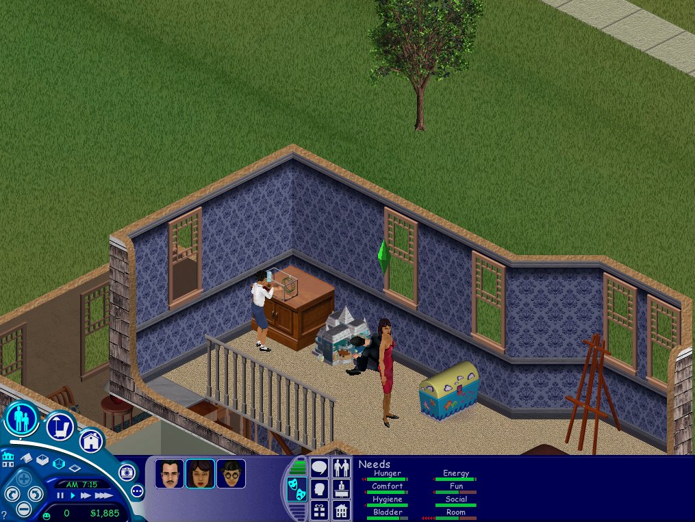 DruTruBuilder's tweet image. #TBT To the original My First Pet. 😀