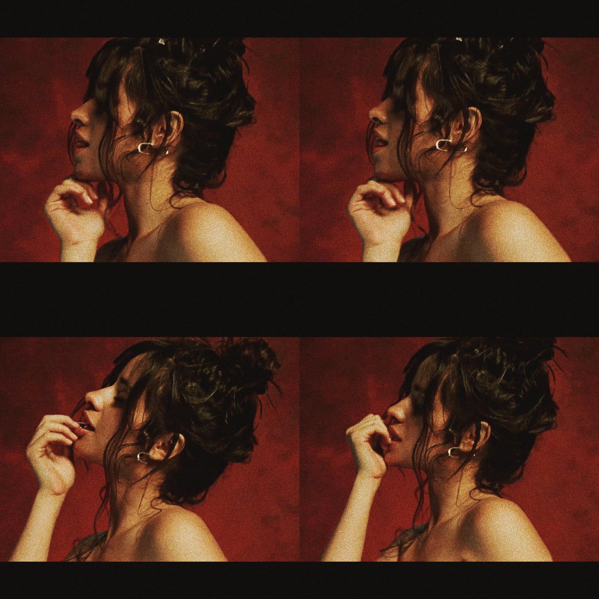 CutifulazingJ's tweet photo. #NBTSWatchParty #Camilizers #CamilaCabello #NBTSVideoTODAY #NBTSMusicVideo
you are my nicotine,heroine,morphine @Camila_Cabello https://t.co/14SPmlWuhW