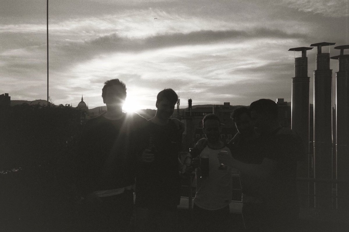 joestevn_'s tweet photo. Buda ‘17 https://t.co/GvaBYLlIrT