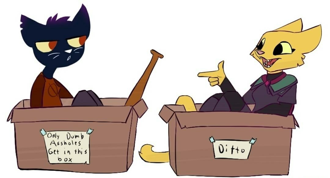 ThiccestKitty's tweet photo. Hey @SecretQuests found a nice little pic of us https://t.co/z6IWp8qytY