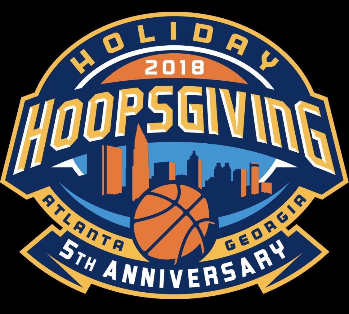 Holiday Hoopsgiving on Twitter "Today is a good day youngbull with