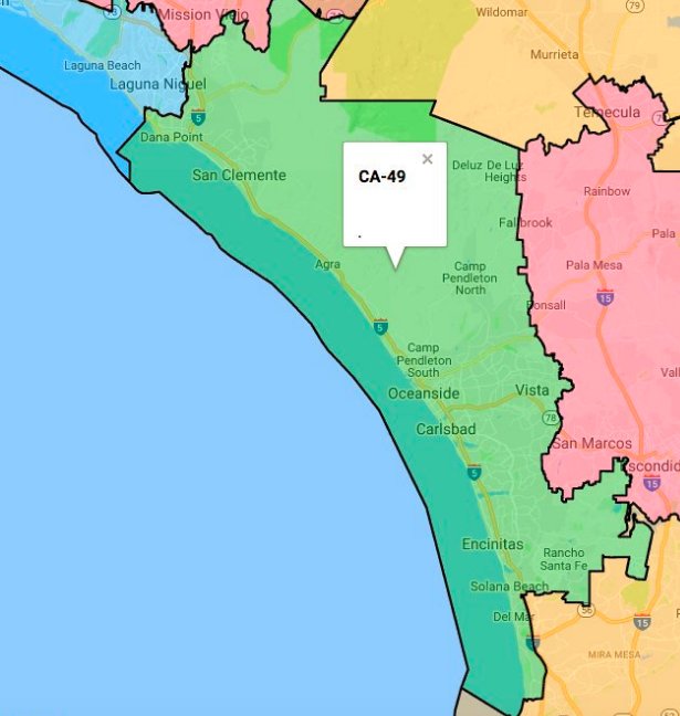 NaphiSoc's tweet image. #CA49 Great news
PPP polling finds .@MikeLevinCA beating Rocky Chevez (R) 47-39 to FLIP this seat currently held by retiring Dareell "Gran Theft" Issa !!

Levin won majority of caucus endorsement votes and is considered to be de facto endorsed by CDP

#TurnOrangeBlue