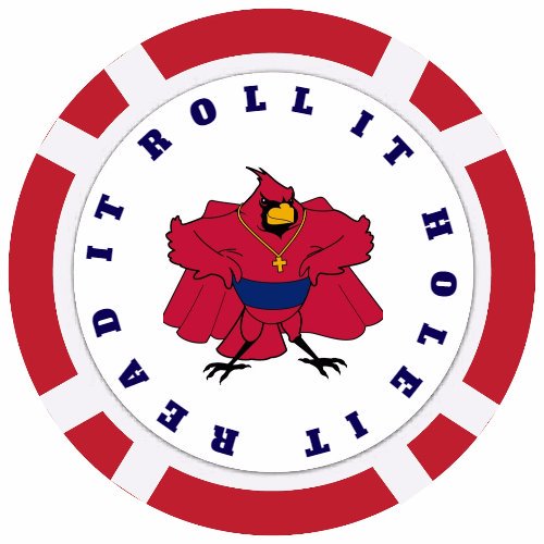JPIIGolf's tweet photo. Have a great Spring Break! https://t.co/IPkZg211UP