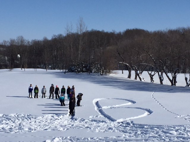 EsterhazyHigh's tweet image. 7B shoeshowing! #mothernaturerocks