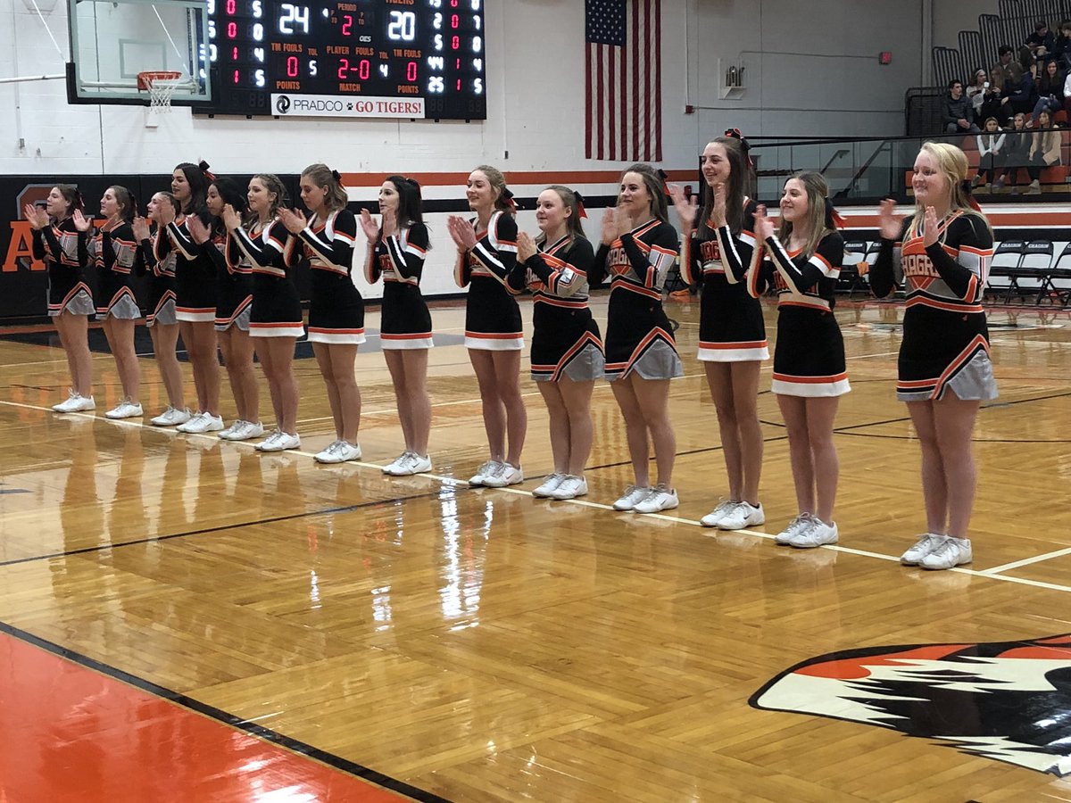 Introducing the Chagrin Falls Varsity starting lineup for the <a href="/CFHS_Classic/">CFHS Classic</a>. <a href="/cfbaseball10/">Michael Sweeney</a> and <a href="/Jts7kick/">Coach John Scott</a> must have been recruiting this year! <a href="/ChagrinFallsPD/">Chagrin Falls PD</a> will have an easy W! <a href="/ChagrinAD/">Chagrin Athletics</a> <a href="/CoachBargs/">Dave Bargar</a> <a href="/CFHSZoo/">The Zoo</a> @cf_rassi