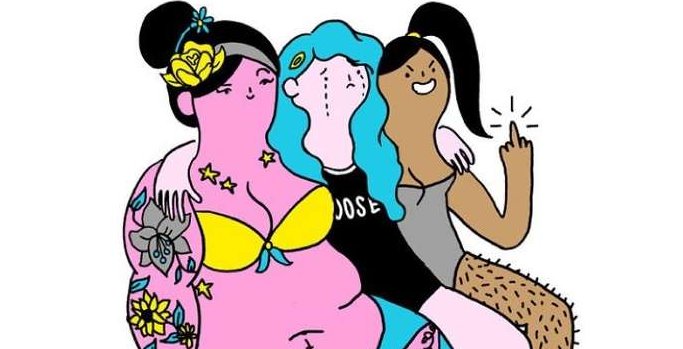 Zankyou_ES's tweet photo. Las 20 verdades verdaderas que compartimos todas las mujeres https://t.co/uYjQ8GAMjQ https://t.co/p8RvwA2wYY