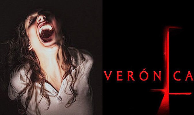 Daily_Express's tweet photo. #Veronica on Netflix: Is THIS the most TERRIFYING scene?
https://t.co/SunfIIlONp #Veronicanetflix #VeronicaMovie https://t.co/BqwkiDiSVt